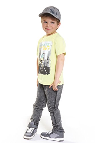 3 Pommes Felpa Bambino