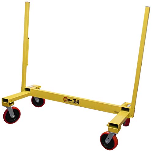 Troll 1814 Material Handling Cart