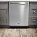 THOR Kitchen 24-Inch Built-In Dishwasher in Stainless Steel - Model HDW2401SS