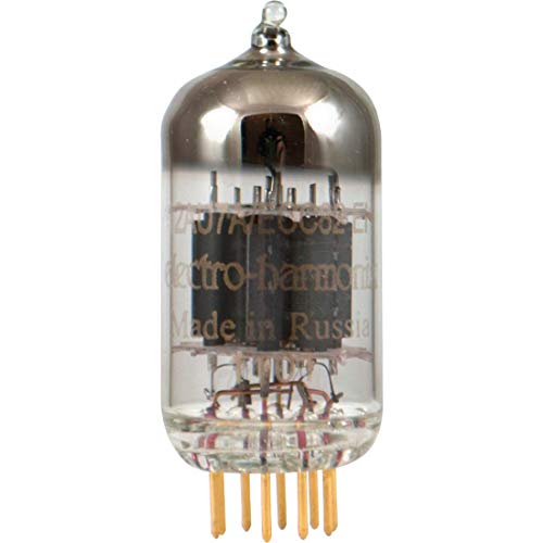 12AU7 - Electro-Harmonix, Gold Pin