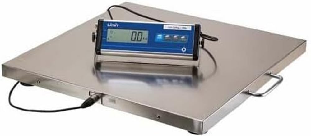 Limit - ﻿Balanza para paquetes 30 kg