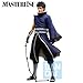 Ichibansho Figure - Naruto Shippuden - Obito Uchiha (Red Eyes Reflecting The Heart) Masterlise Collectible Statue