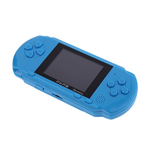 Image of Video Game for Kids Handheld PVP Game Station Light 3000 Best Gaming Console Video Games for Boys /Girls