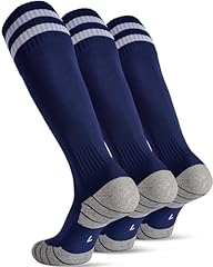 Navy Blue-3 Pairs