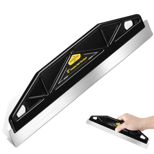 12 Inch Stainless Steel Paint Edger