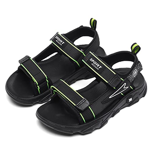 sfdgfhyf Children Cute Shoes Children Thick Bottom Shoes Soft Bottom Casual Sports Beach Outdoor Sandals For 5 to 14Years3