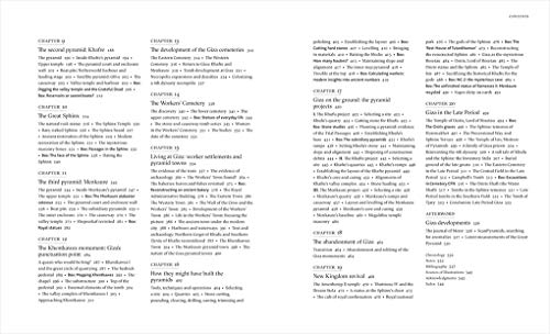 Giza and the Pyramids - Image 3