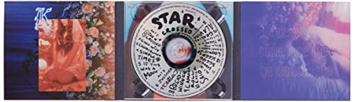 Kacey Musgraves: Star-Crossed