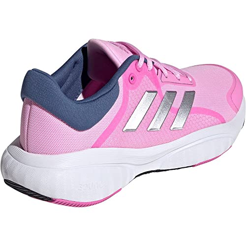Image of adidas Men Lace Up Running Shoes