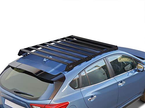Slimsport Kit for Subaru XV Crosstrek (2018-Current)