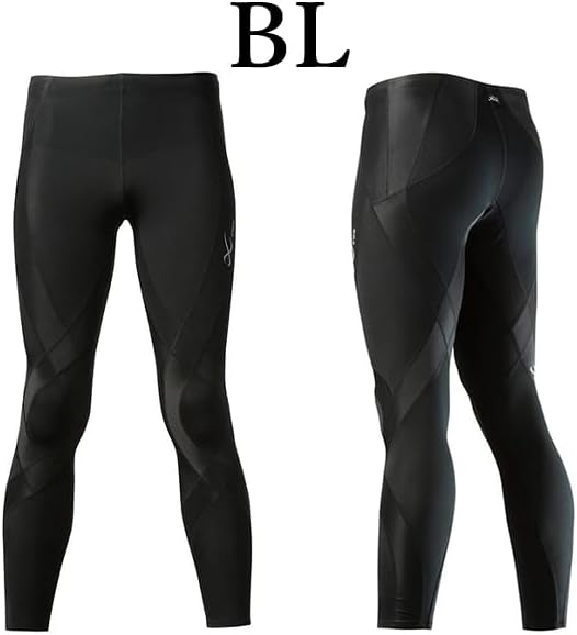 Amazon | [ワコール] CW-X CWX HZO639 スポーツタイツ メンズ 男性用