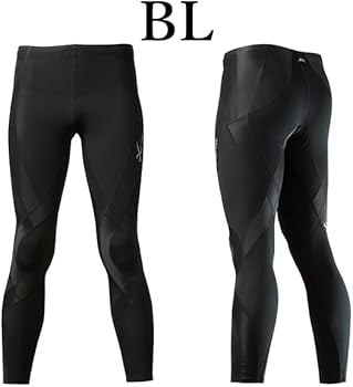 Amazon | [ワコール] CW-X CWX HZO639 スポーツタイツ メンズ 男性用