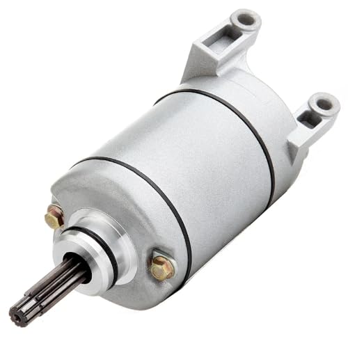 Démarreur électrique 31200-HN1-000 Sportrax 400 pièce moteur quad 18608