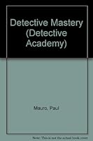 Detective Mastery 0439571855 Book Cover