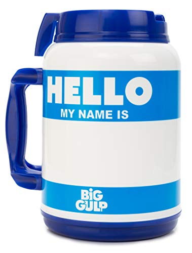 7 Eleven Big Gulp Insulated Travel Mug H Buy Online In Faroe Islands At Desertcart