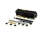 Lexmark - Printer maintenance fuser kit ( 110/120 V ) - 300000 pages