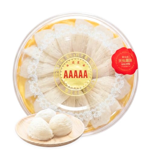 AAAAA Bird Nest - 金丝燕窝 - Natural Swallow Birds Nest