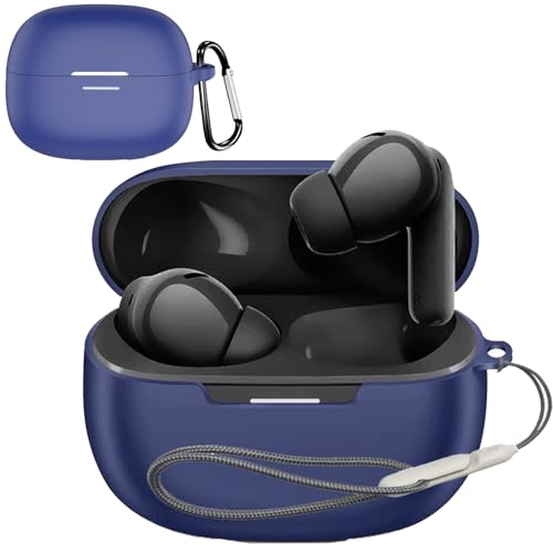 For Redmi Buds 6 Pro P[X Jo[yHNWEIWEIz iJrit+Xgbvt j VR֗ Jrit s yʏ^ [d\ Redmi Buds 6 Pro p P[X Jo[iu[j