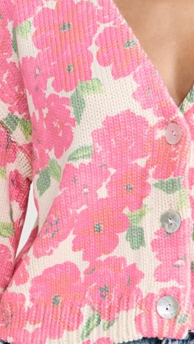 Image of Show Me Your Mumu Women's Clemmie Cardi