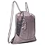 Jersey Preloved Fig Light Purple/Preloved Fig Purple/Silver Metallic