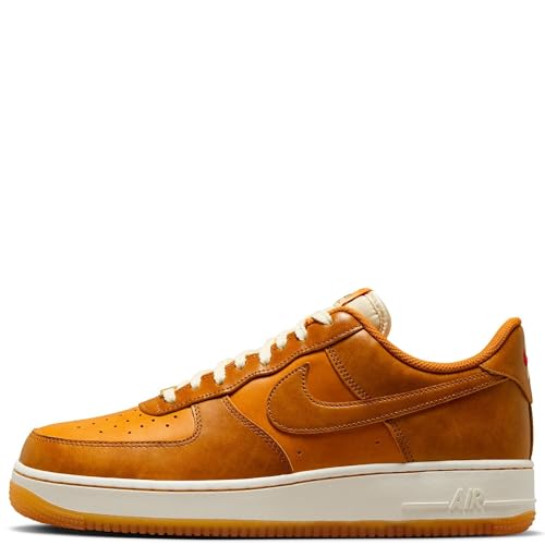 Image of Nike Unisex Air Force 1 07 Trainers