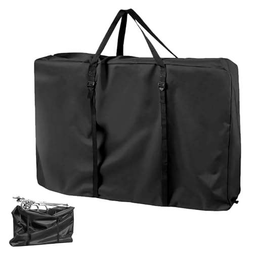 Sac fauteuil roulant 110 x 74 x 28 cm pour protéger et transporter votre déambulateur sans effort