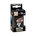 Funko POP! Keychain: The Marvels - Photon Novelty Keyring - Collectable Mini Figure - Stocking Filler - Gift Idea - Official Merchandise - Movies Fans - Backpack Decor
