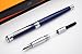 Picasso 903 Sweden Flower King Fountain Pen Original Box (Matte Violet)