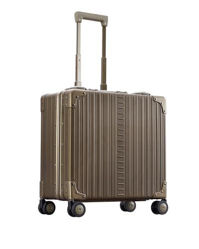 All Aluminum Lightweight 17