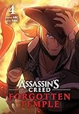 Assassin's Creed: Forgotten Temple, Vol. 4