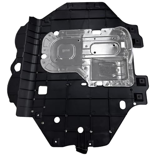 Image of MOTOALL 74111T7WA00 Engine Splash Shield Under Cover Fit for Honda HR-V 2016-2022 Replaces HO1228146
