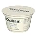 Chobani® Non-Fat Plain Greek Yogurt 5.3oz