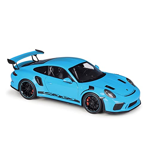 f 1 18 |VF 911 GT3 RS X|[cJ[_CLXgJ[fyYRNV̑i zf[Mtg(A)