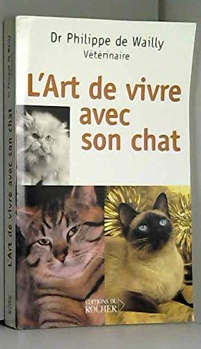 Télécharger L'art de vivre avec son chat Gratuit