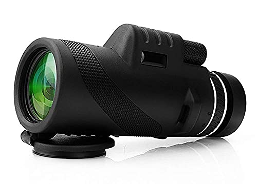 Monocular 40X60 de Alta Potencia Resistente al Agua