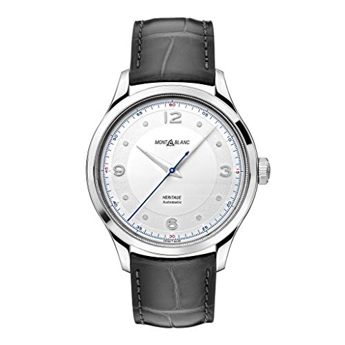 Montblanc Heritage Automatic Watch 119943