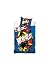 Produktbild Batman Bettwäsche Set, Baumwolle, blau, 27x39x4 cm