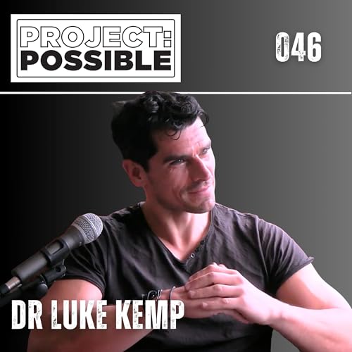 Is Western Civilisation doomed? - Dr Luke Kemp