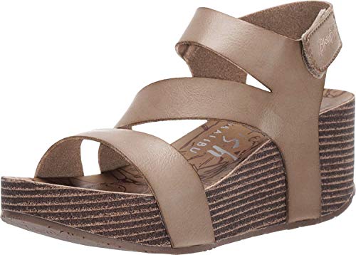 Image of Blowfish Women's Bungalow Wedge Sandal