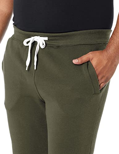 Image of Southpole Fleece Joggers for Men with Pockets