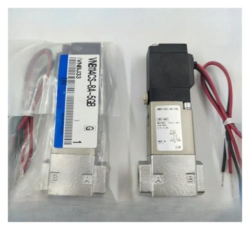Electrovanne de process VNA111A distributeur pneumatique VNB114CS VNC211A - 2