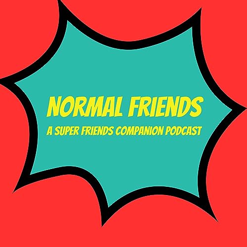 Normal Friends cover art