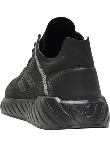 Image of hummel BUSAN Knit Shoes