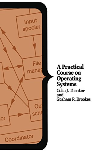 A Practical Course on Operating Systems (Computer Science S.) view 2
