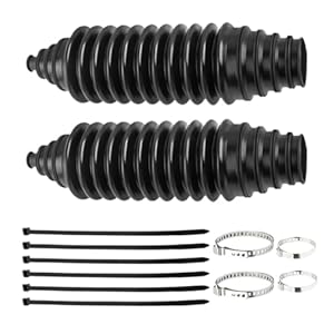 Generisch Lenkmanschetten-Set 12-teilig