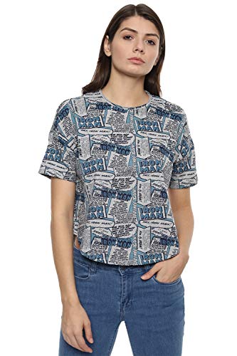 Image of Van Heusen Women's Regular Fit Top