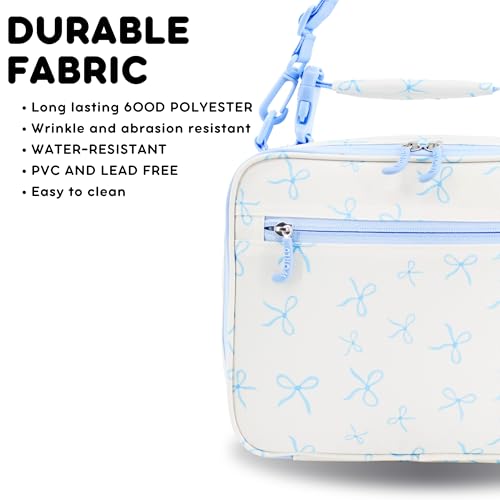 Image of J World New York Cody Lunch Bag