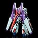 Bandai 1/100 MG RGZ-91B Re-GZ Custom