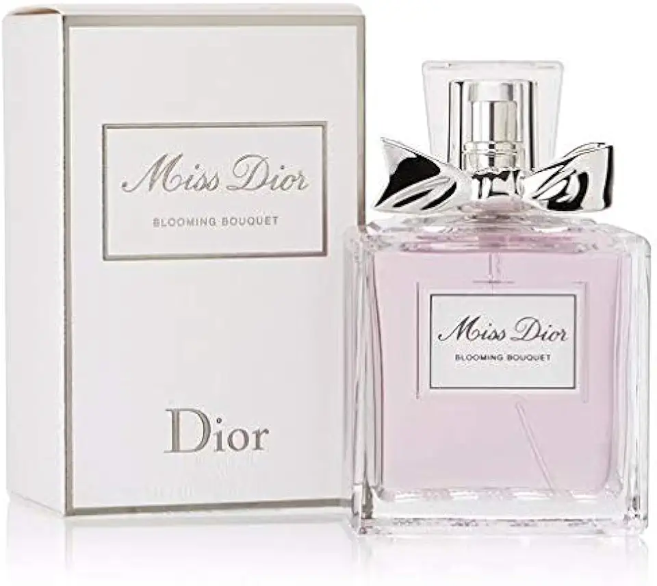 Miss Dior Blooming Bouquet Eau de Toilette Feminino 100 ml