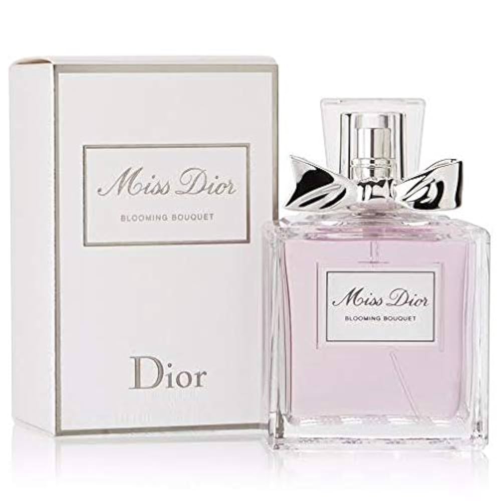 Miss Dior Blooming Bouquet 100ml新品ソヴァージュ Perfume Miss Dior Blooming Bouquet - Sephora